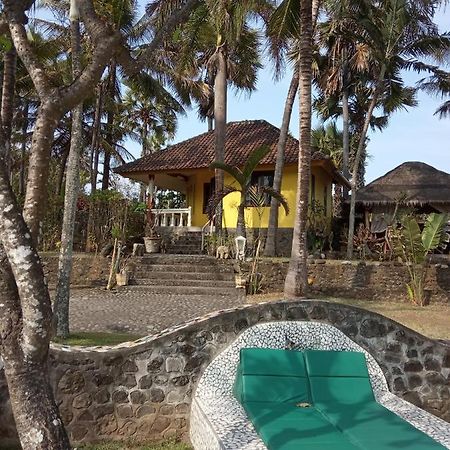Villa Arjuna Seraya 외부 사진