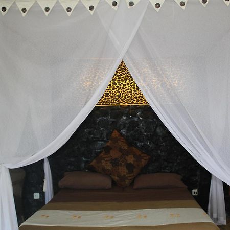 Villa Arjuna Seraya 외부 사진