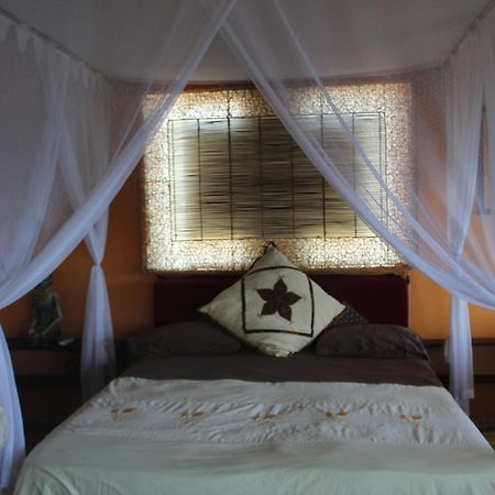 Villa Arjuna Seraya 외부 사진