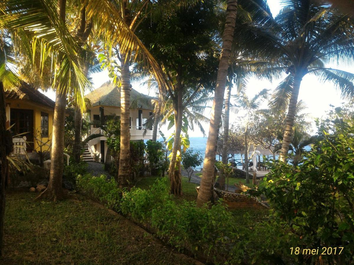Villa Arjuna Seraya 외부 사진
