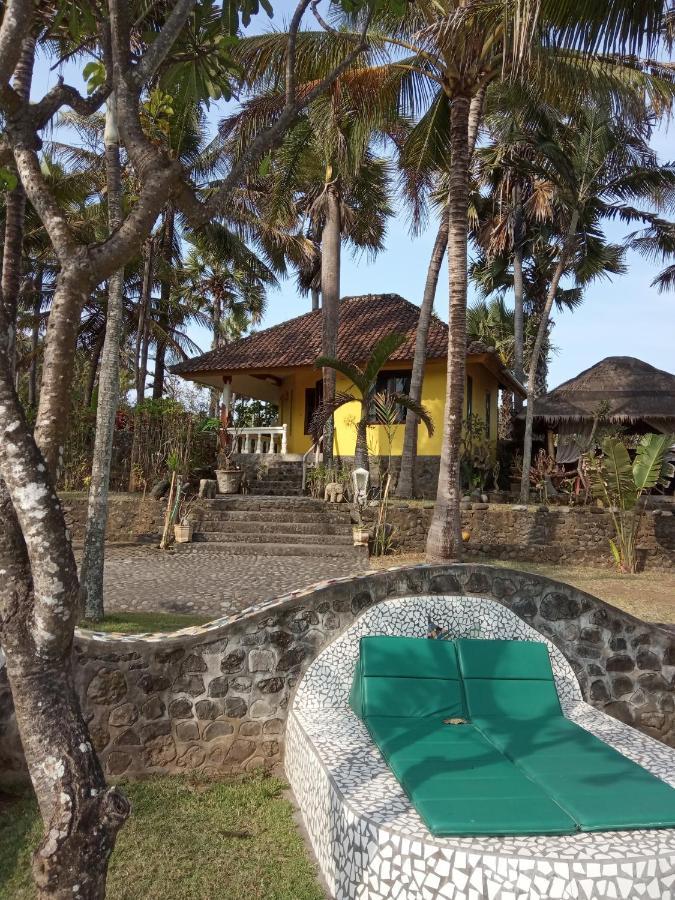 Villa Arjuna Seraya 외부 사진