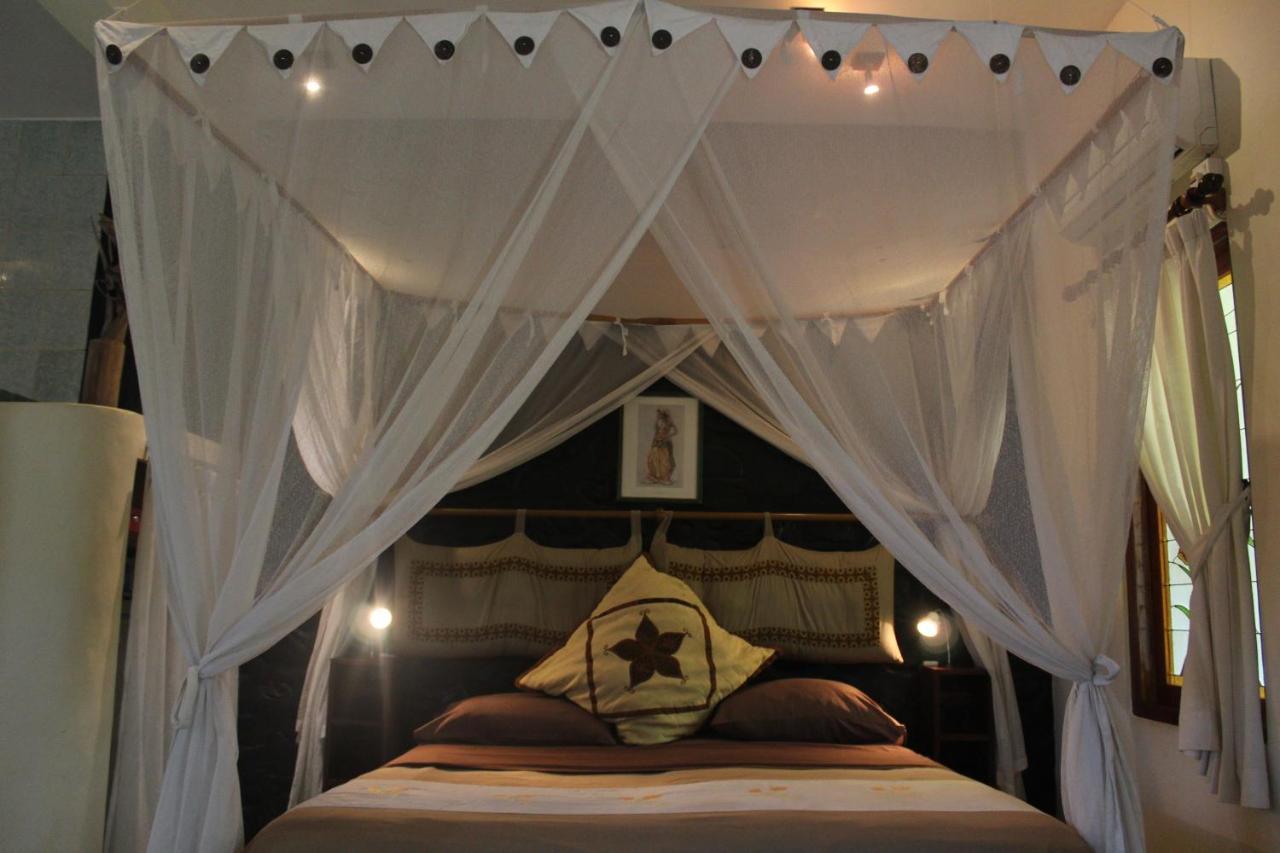 Villa Arjuna Seraya 외부 사진