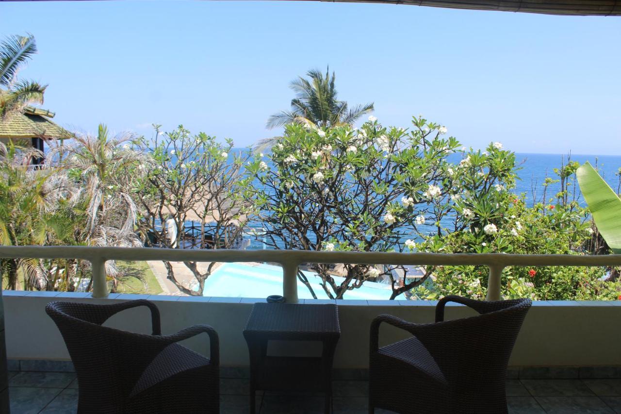 Villa Arjuna Seraya 외부 사진