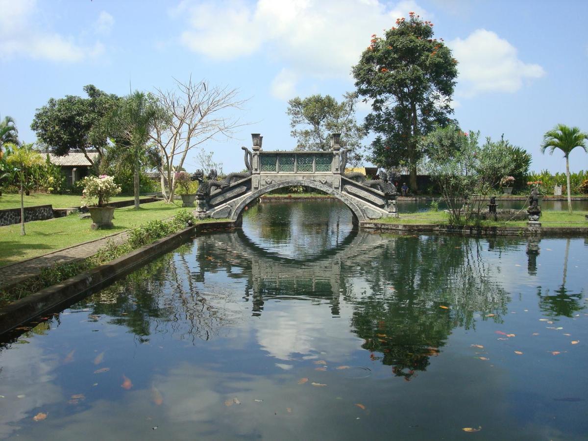 Villa Arjuna Seraya 외부 사진