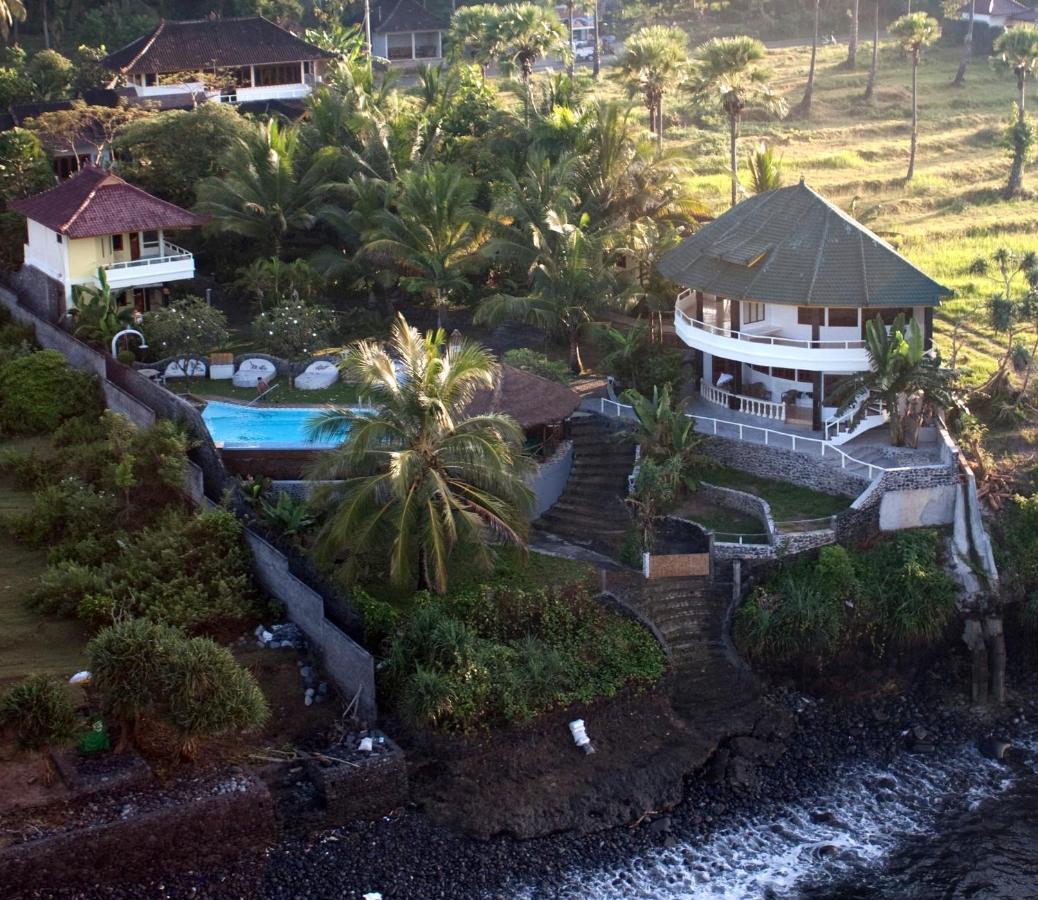 Villa Arjuna Seraya 외부 사진