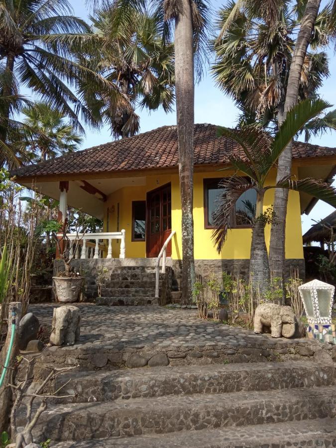 Villa Arjuna Seraya 외부 사진