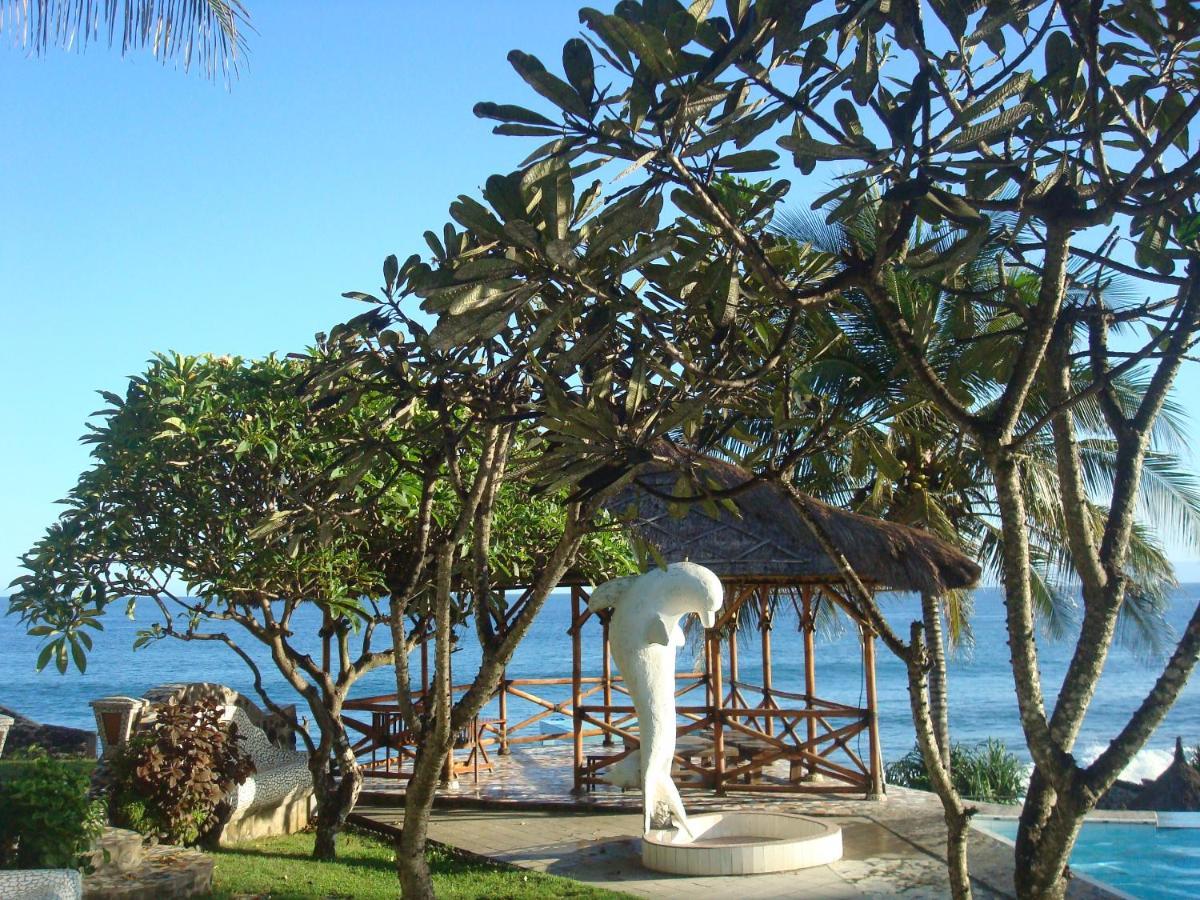 Villa Arjuna Seraya 외부 사진
