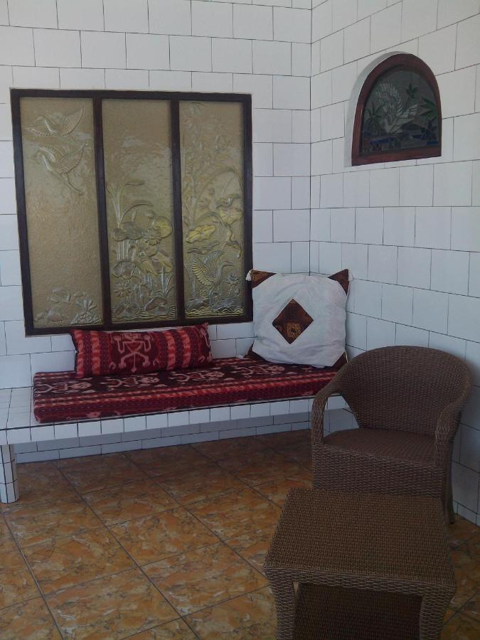 Villa Arjuna Seraya 외부 사진