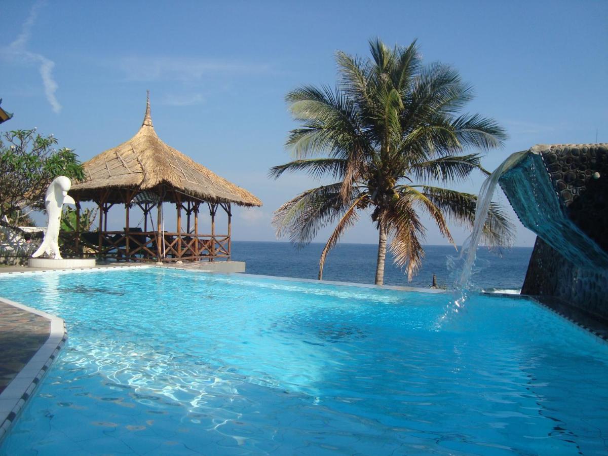 Villa Arjuna Seraya 외부 사진