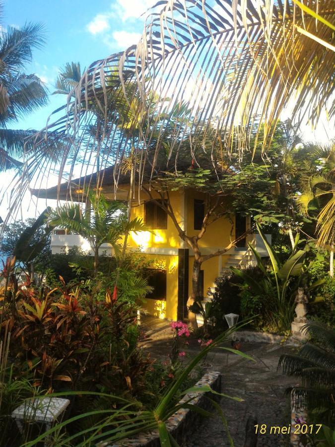Villa Arjuna Seraya 외부 사진