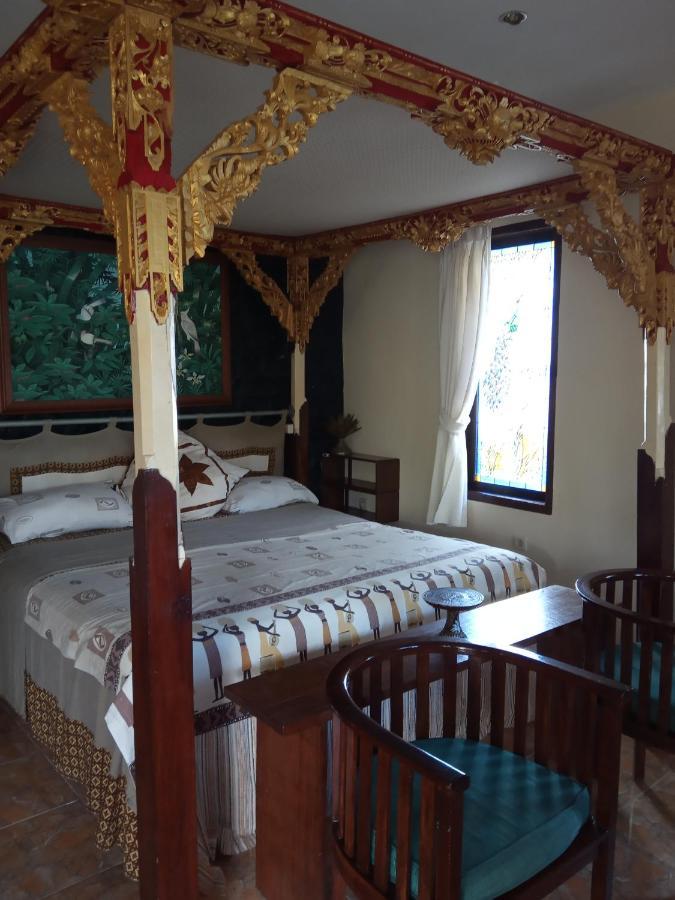 Villa Arjuna Seraya 외부 사진