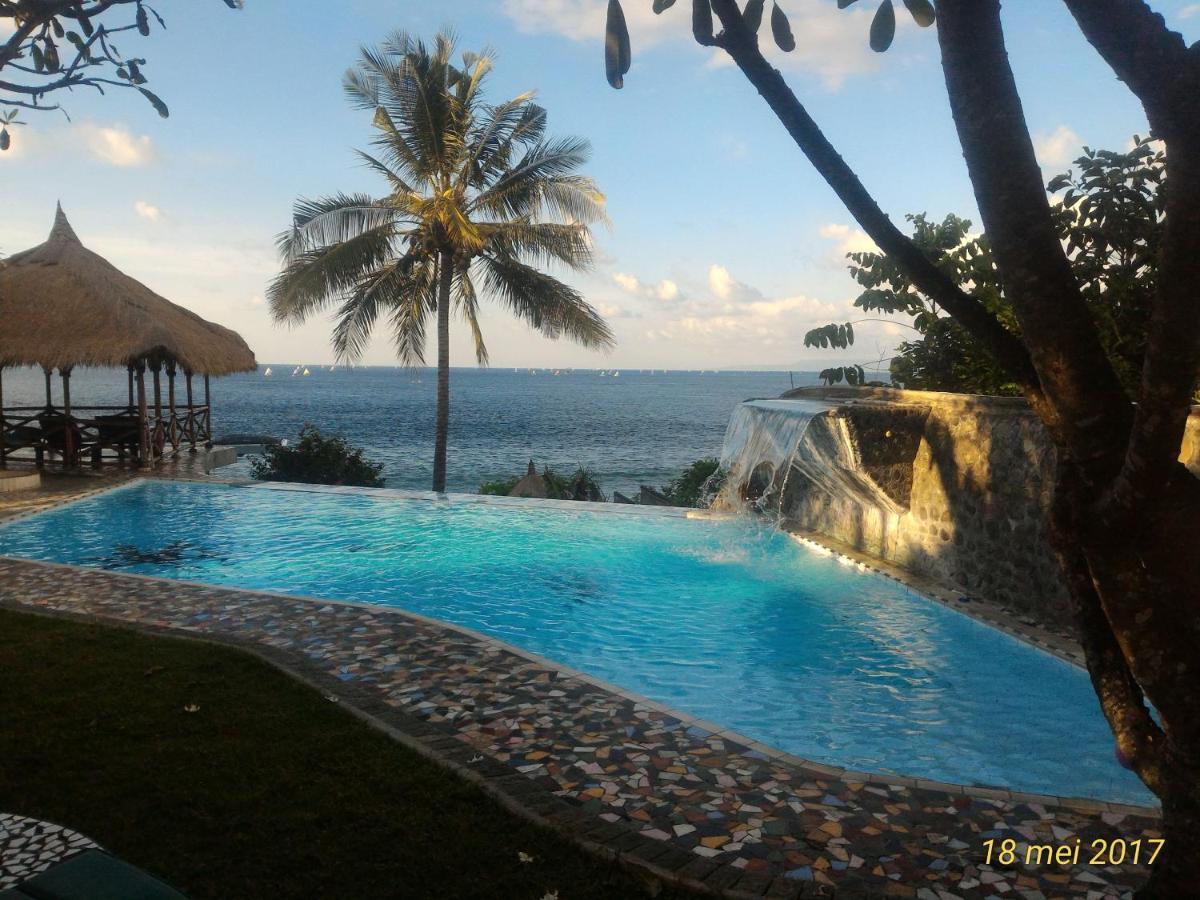 Villa Arjuna Seraya 외부 사진