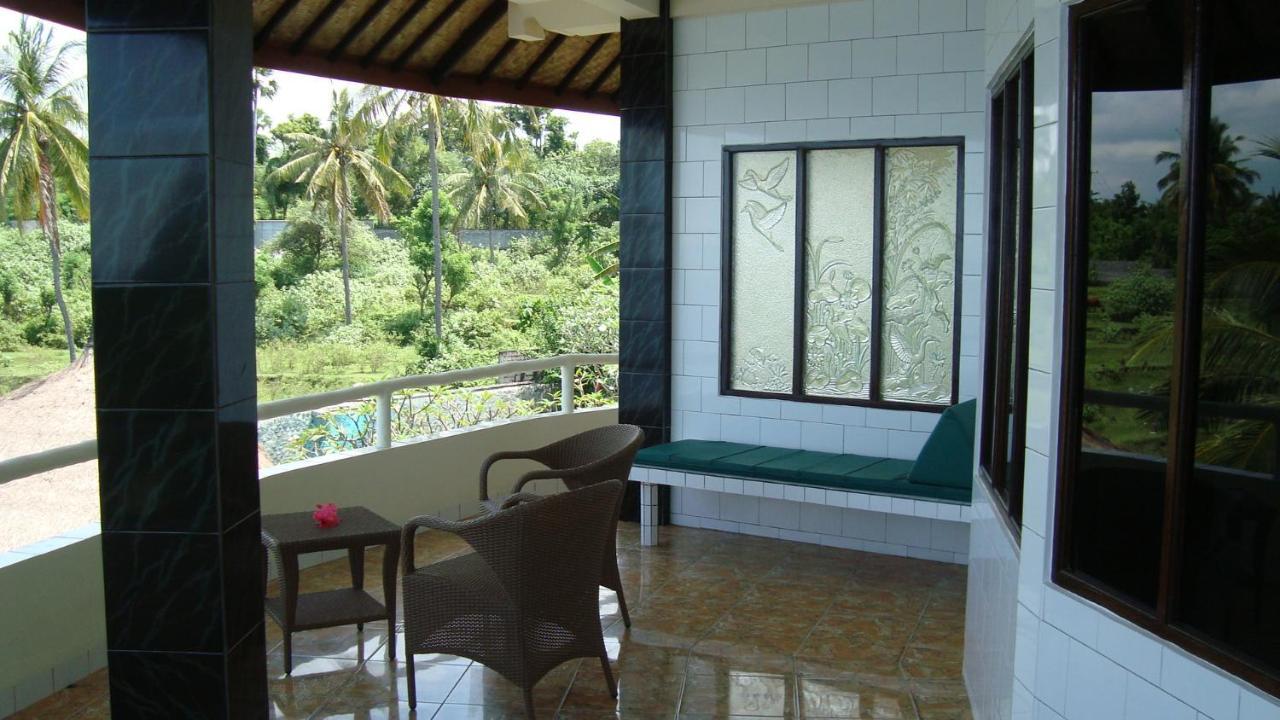 Villa Arjuna Seraya 외부 사진