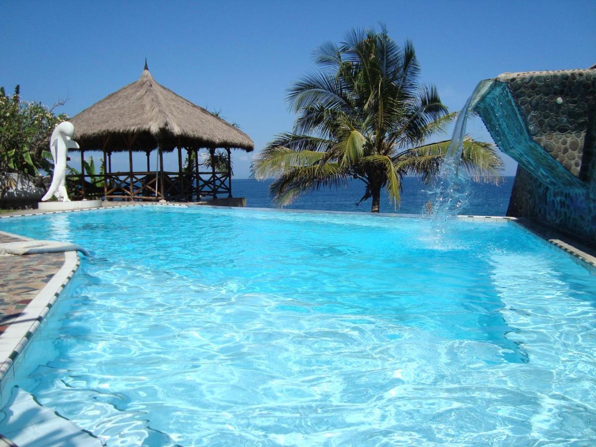 Villa Arjuna Seraya 외부 사진