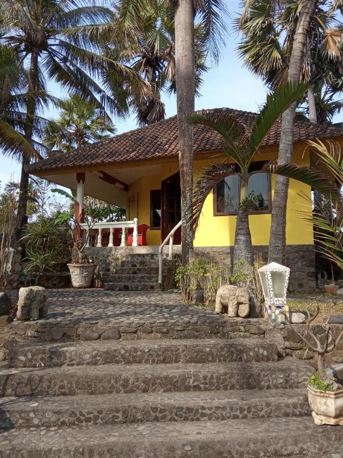 Villa Arjuna Seraya 외부 사진