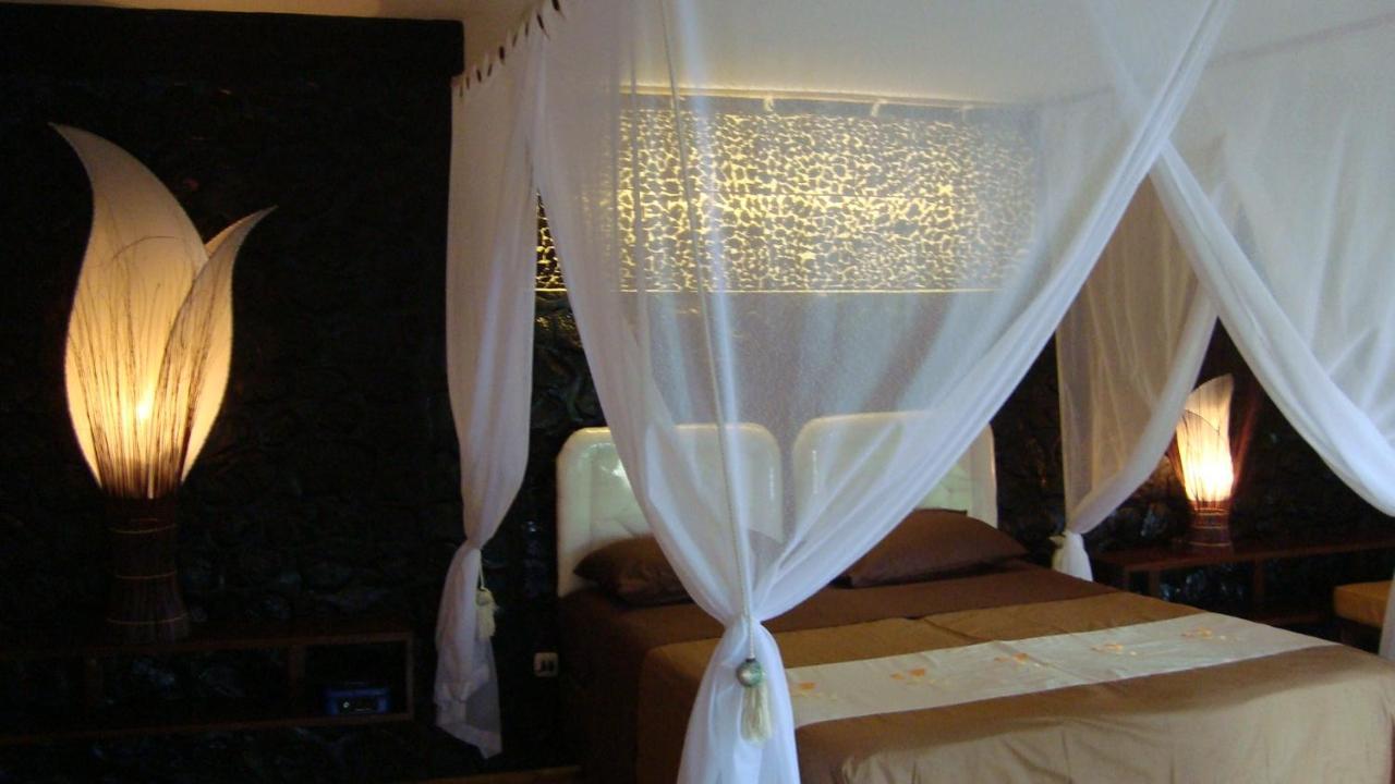 Villa Arjuna Seraya 외부 사진