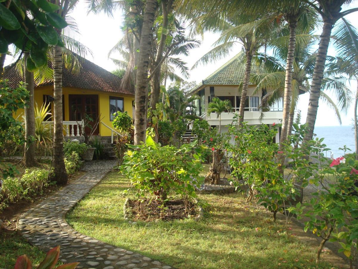 Villa Arjuna Seraya 외부 사진