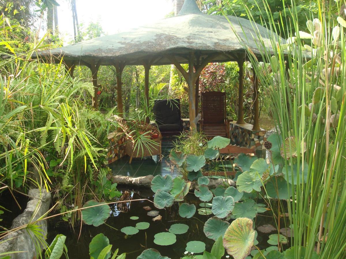 Villa Arjuna Seraya 외부 사진