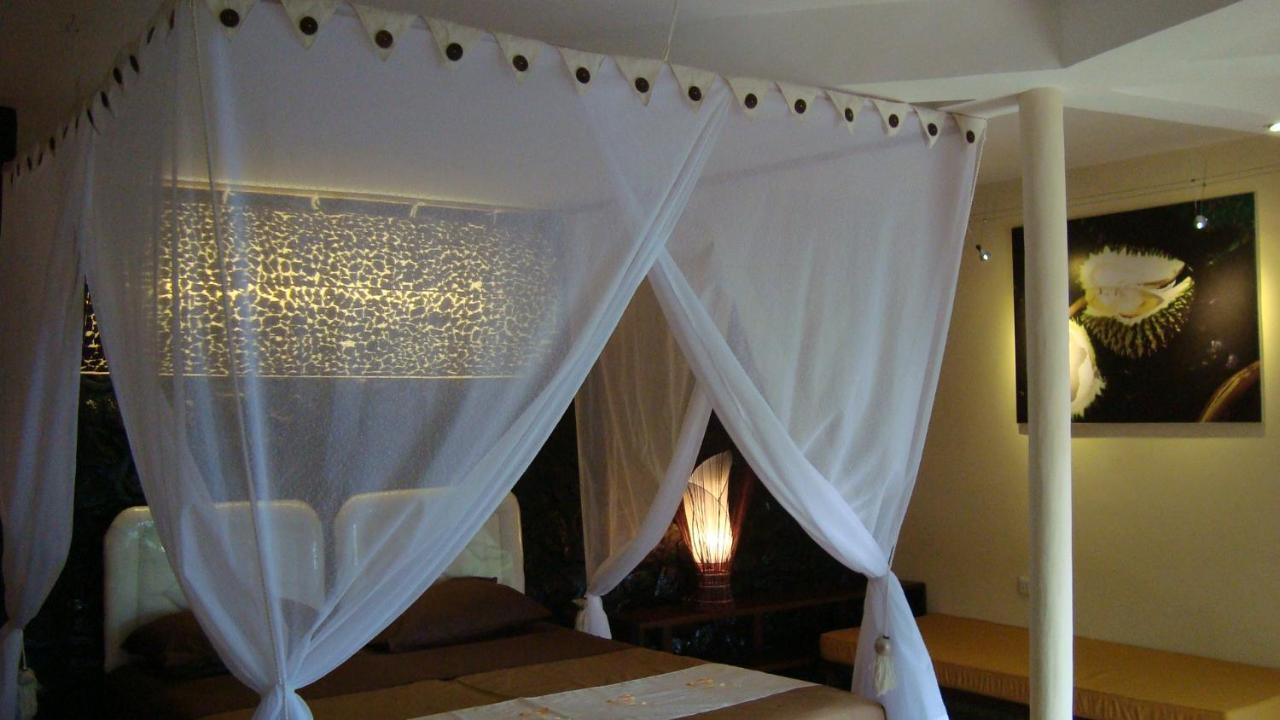 Villa Arjuna Seraya 외부 사진