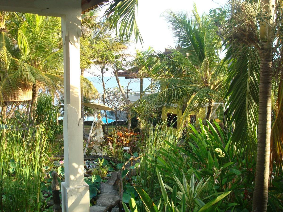 Villa Arjuna Seraya 외부 사진