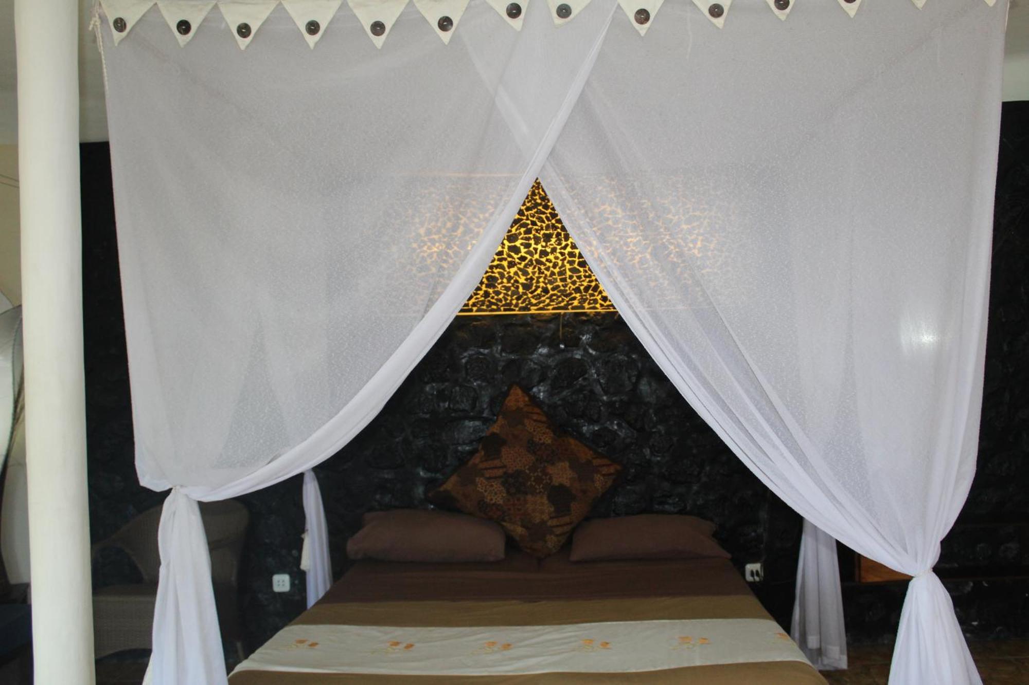 Villa Arjuna Seraya 외부 사진