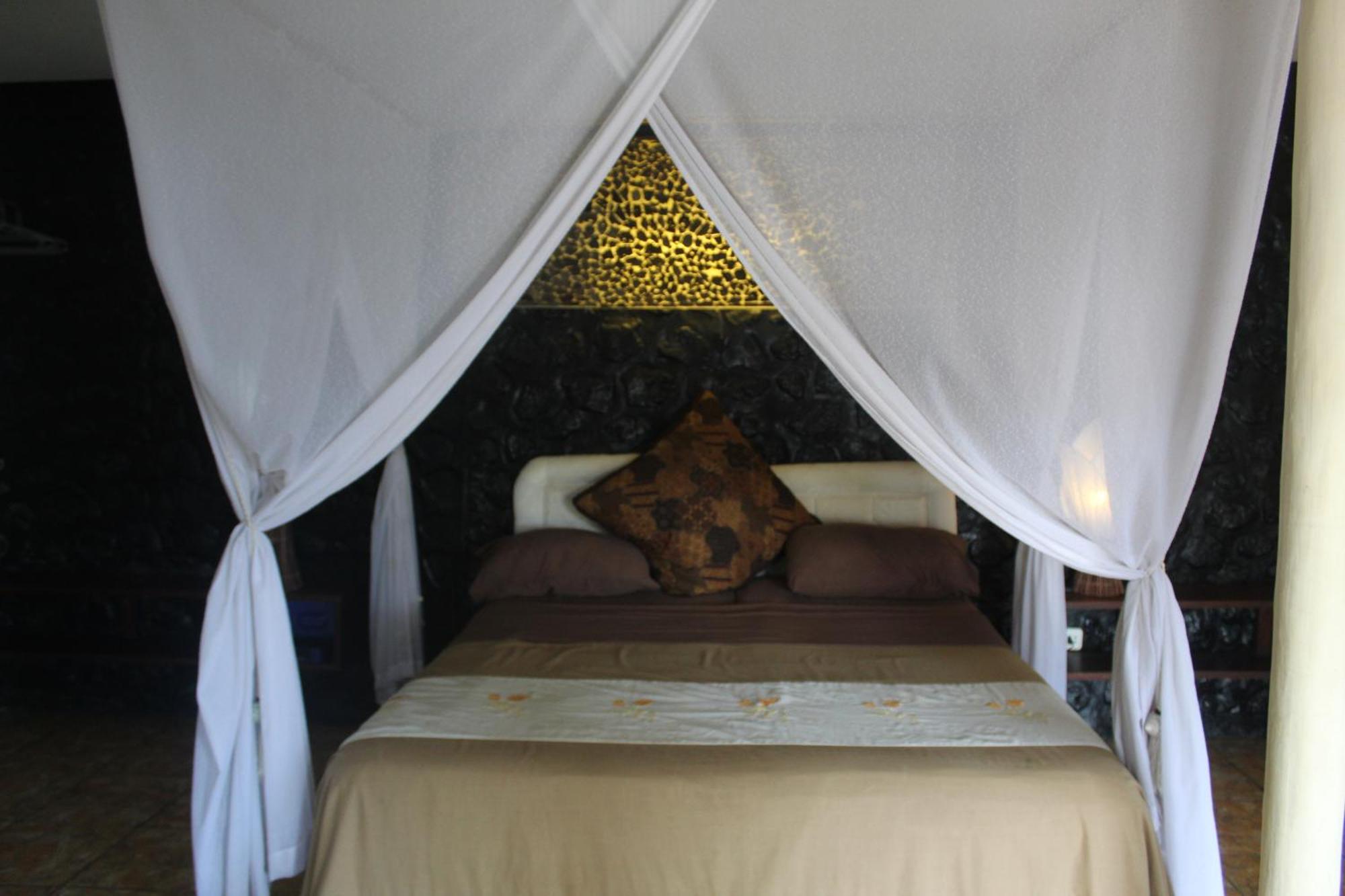 Villa Arjuna Seraya 외부 사진